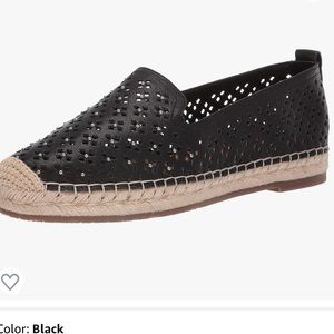 Patricia Nash Elena Espadrille Size Large